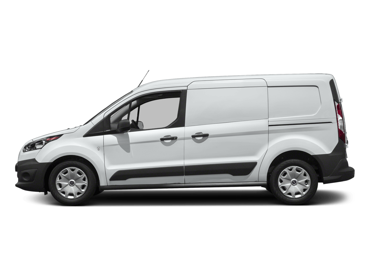 2018 Ford Transit Connect